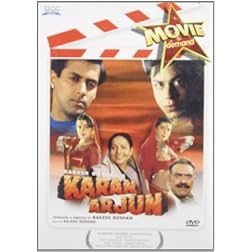 Karan Arjun