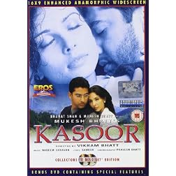 Kasoor