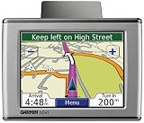 Garmin Nuvi 300 - GPS Navigation System