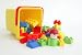 Stickle Blocks Big Builder Bucket (35 Pieces)