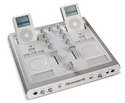 NUMARK IDJ 2 Channel DJ Mixer for use with iPod