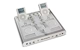 iPower iPod Home and Travel Charger for iPod Nano, G5 Video, G4, Photo & Mini code image