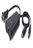 Smb Srvr Interface Module  CAT5; PS2
