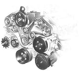 Dayco 84041 Timing Belt Comp Kit