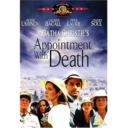 Appointment With Death