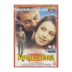 Kurushetra