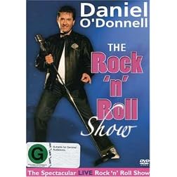 Rock N Roll Show