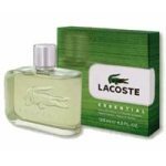 Lacoste Essential by Lacoste for Men Eau de Toilette Spray 2.5 oz