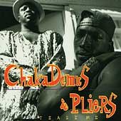 Chaka Demus & Pliers - She Don