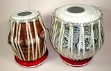 Casa Indian Tabla Set MU95C