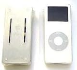 BRIGHTON B-CASE Ipod nano silicon(WHITE) BI-NSI/WH