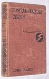 Smugglers' Reef (Rick Brant Science-Adventure Story No. 7)
