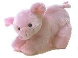 Stuffed Piggolo Pig 11\