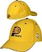 Indiana Pacers Sky Hook Fitted Hat