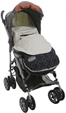 Embroidered Lite Toddler Bundle Me-Navy