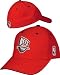 New Jersey Nets Sky Hook Fitted Hat