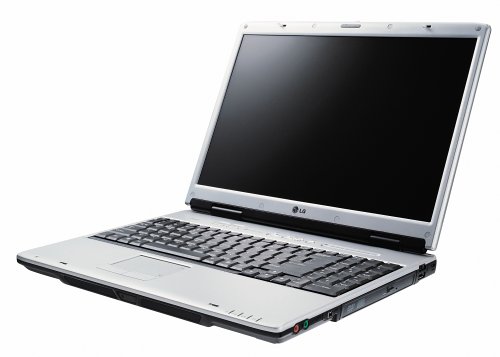 Lautsprecher: LG LW60-JDPG 15,4 Zoll WXGA Notebook (Intel Centrino 2GHz, 1GB RAM, 80 GB HDD, DL DVD+/-RW/DVD-RAM, XPPro)