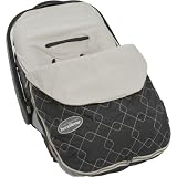 Embroidered Lite Bundle Me-Graphite