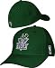 Milwaukee Bucks Sky Hook Fitted Hat
