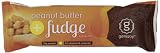 Genisoy Protein Bars, Chunky Peanut Butter, 2.2-Ounce Bars (Pack of 12)