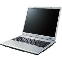 Lautsprecher: LG LE50-5BB6G 15 Zoll XGA Notebook (Intel Centrino 1.73GHz, 512 MB RAM, 60 GB HDD, DL DVD+/-RW/DVD-RAM, XPPro)