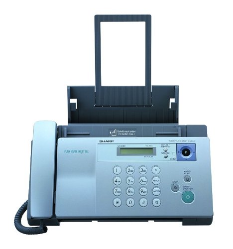 Festplatten: Sharp UXB 30 Drucker / Fax / Kopierer
