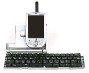 T-Com 99910293 MDA II Infrarot Tastatur