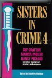 Sisters In Crime 4 (Volume 4)
