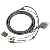 Xbox 360 AV Cable