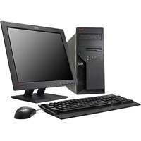 Lautsprecher: Lenovo ThinkCentre M52 PC P4 531 TW 512 MB 80 GB DVD GBLAN WXPP