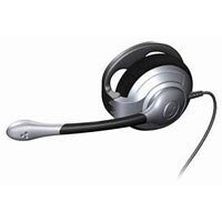 Festplatten: Sennheiser SH 310 Over The Ear Headset einseitiges Headset mit Ohr-Clip
