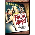 Fallen Angel by 