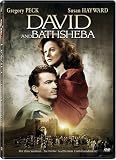 David and Bathsheba
