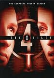 The X-Files - The Complete Fourth Season (Slim Set)