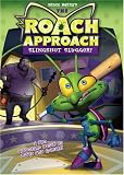 Get The Roach Approach: Slingshot Slugger! On Video
