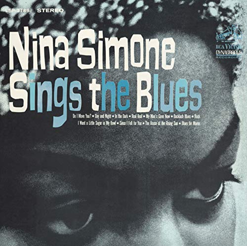 Sings The Blues