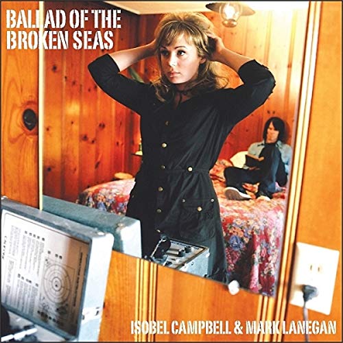 Isobel Campbell & Mark Lanegan - Saturday
