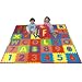 Alphabet n Numbers Foam Puzzle Mat