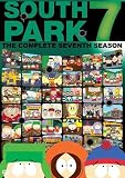 : South Park - la settima stagione completa