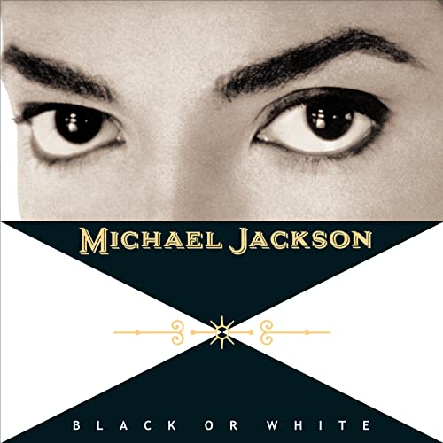 Michael Jackson - Black or white - Zortam Music