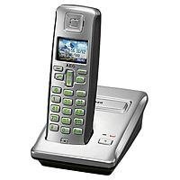 Elektronik Und Foto: AEG Fame 500 Colour schnurloses Telefon