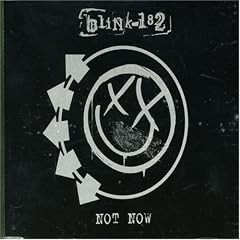 Not Now (2 Mixes) (4 Tracks)
