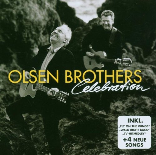 Olsen Brothers - Marie Marie Lyrics - Zortam Music