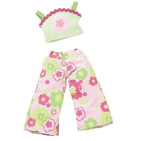 Groovy Gear Beauty Sleep by Groovy Girls