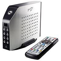 Navigationssysteme: Iomega HDD PLAYER 200GB SCREENPLAY USB 2.0 externe Festplatte