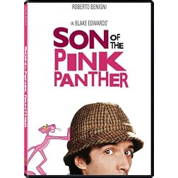 Son of the Pink Panther
