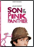 Get Son Of The Pink Panther On Video
