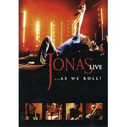 Live-As We Roll