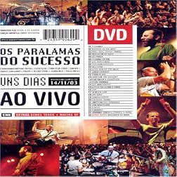 Uns Dias En Vivo