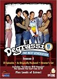 Degrassi The Next Generation - Season 3
